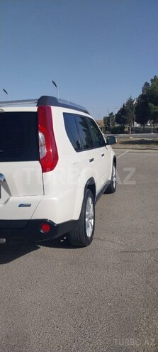 Nissan X-Trail 2012, 200,000 km - 2.5 l - Bakı