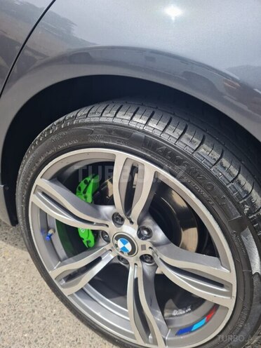 BMW 320 2012, 219,000 km - 2.0 l - Bakı
