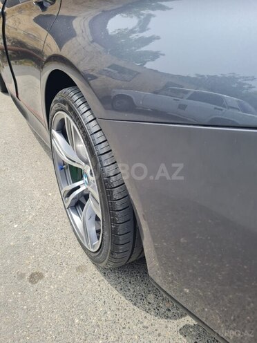 BMW 320 2012, 219,000 km - 2.0 l - Bakı