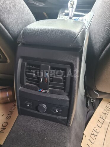 BMW 320 2012, 219,000 km - 2.0 l - Bakı