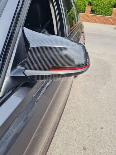BMW 320 2012, 219,000 km - 2.0 l - Bakı