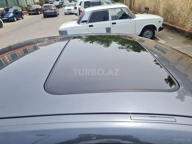 BMW 320 2012, 219,000 km - 2.0 l - Bakı