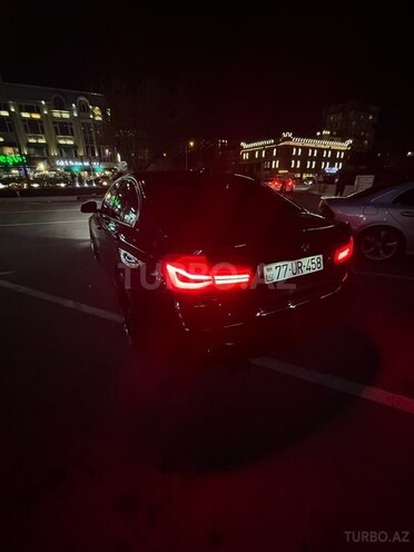 BMW 328 2016, 129,000 km - 2.0 l - Bakı