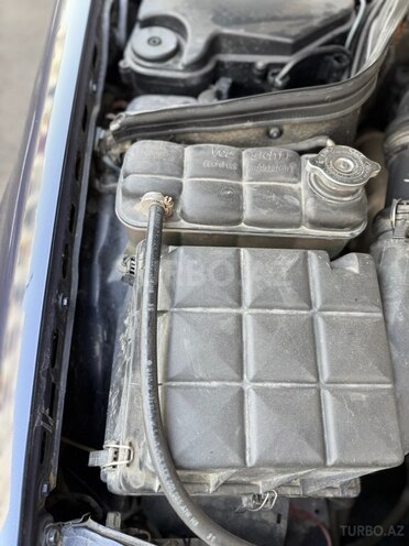 Mercedes C 200 1998, 373,500 km - 2.0 l - Sumqayıt