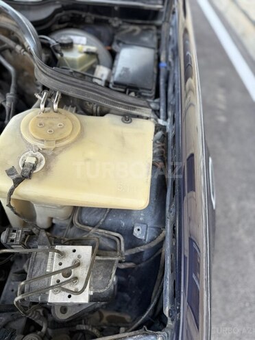 Mercedes C 200 1998, 373,500 km - 2.0 l - Sumqayıt