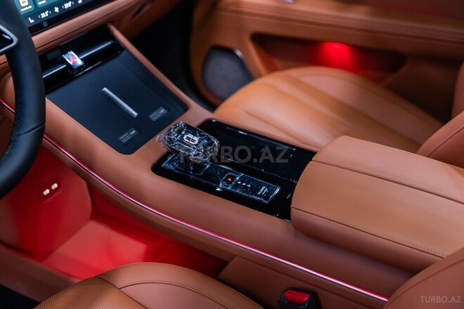 Seres Aito M7-10