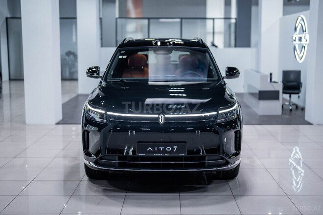 Seres Aito M7-6