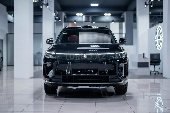 Seres Aito M7-7
