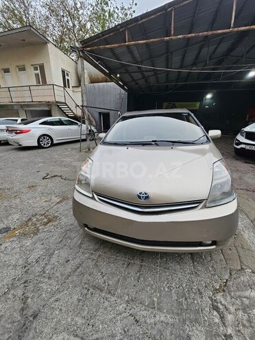Toyota Prius 2008, 275,000 km - 1.5 l - Bakı
