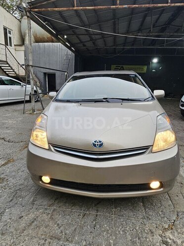 Toyota Prius 2008, 275,000 km - 1.5 l - Bakı