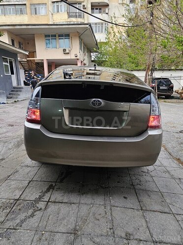 Toyota Prius 2008, 275,000 km - 1.5 l - Bakı