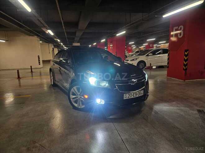 Chevrolet Cruze 2014, 200,000 km - 1.4 l - Gəncə