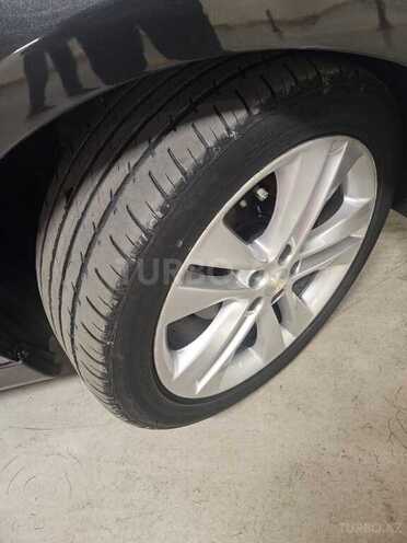 Chevrolet Cruze 2014, 200,000 km - 1.4 l - Gəncə