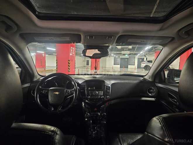Chevrolet Cruze 2014, 200,000 km - 1.4 l - Gəncə