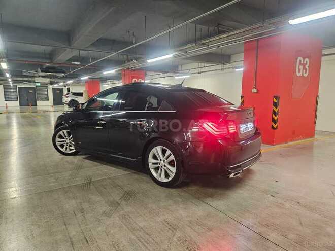 Chevrolet Cruze 2014, 200,000 km - 1.4 l - Gəncə
