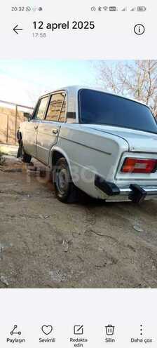 LADA (VAZ) 2106 1984, 95,000 km - 1.6 l - Bakı
