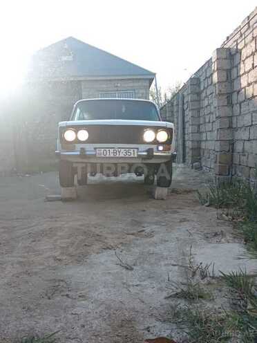 LADA (VAZ) 2106 1984, 95,000 km - 1.6 l - Bakı