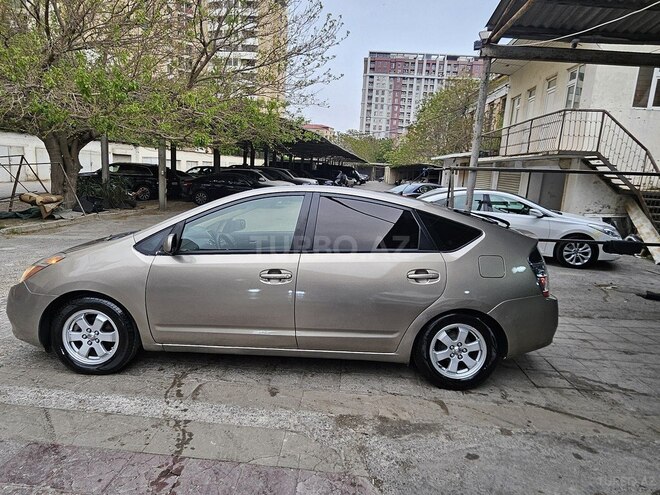 Toyota Prius 2008, 275,000 km - 1.5 l - Bakı