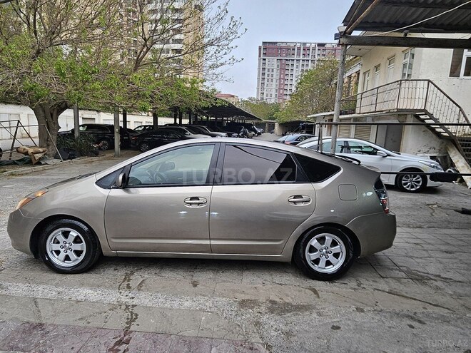 Toyota Prius 2008, 275,000 km - 1.5 l - Bakı