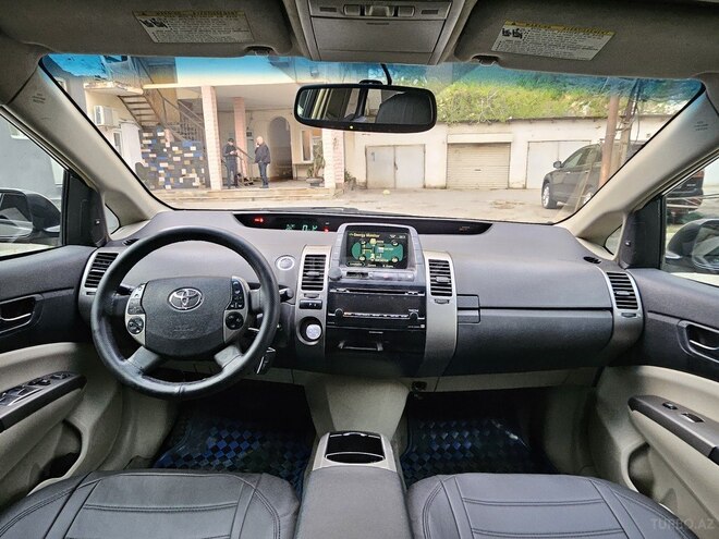 Toyota Prius 2008, 275,000 km - 1.5 l - Bakı