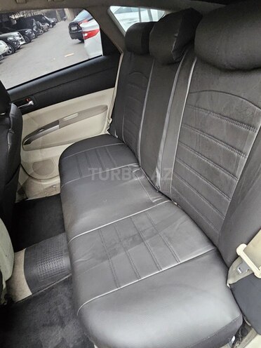 Toyota Prius 2008, 275,000 km - 1.5 l - Bakı