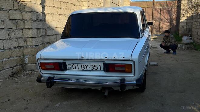 LADA (VAZ) 2106 1984, 95,000 km - 1.6 l - Bakı