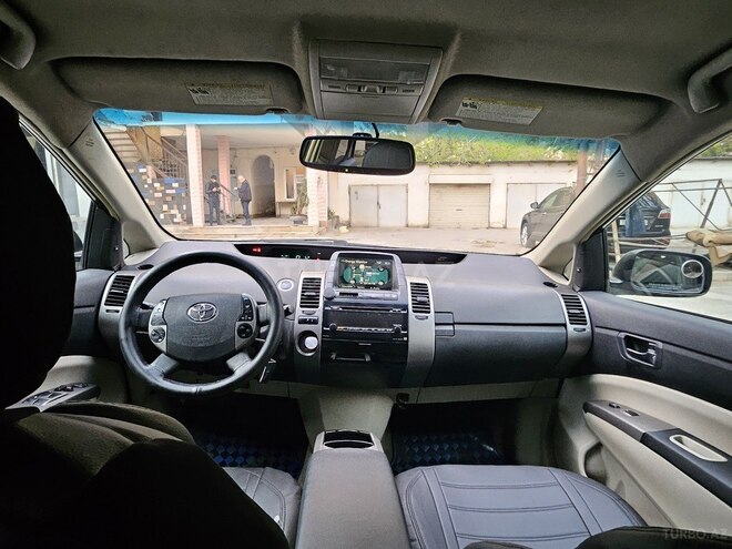 Toyota Prius 2008, 275,000 km - 1.5 l - Bakı