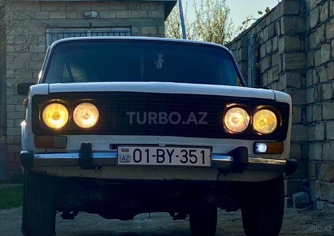 LADA (VAZ) 2106 1984, 95,000 km - 1.6 l - Bakı