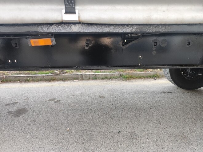 MAN TGX 18.440 2011, 1,345,678 km - 12.0 l - Bakı