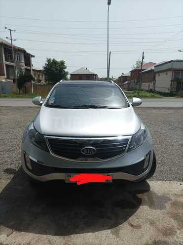 Kia Sportage 2011, 204,000 km - 2.0 l - Lənkəran