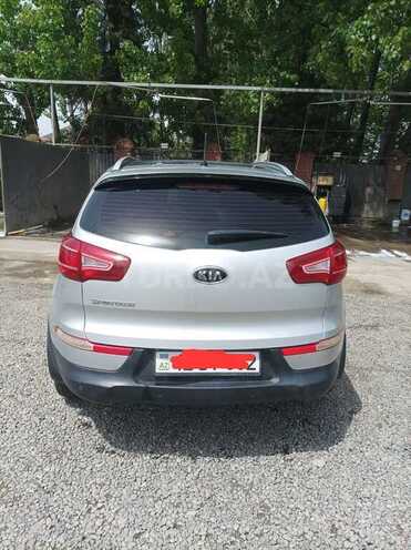 Kia Sportage 2011, 204,000 km - 2.0 l - Lənkəran
