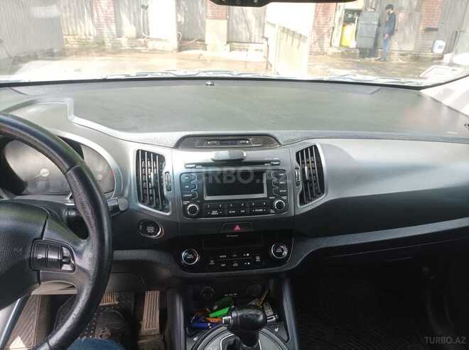 Kia Sportage 2011, 204,000 km - 2.0 l - Lənkəran