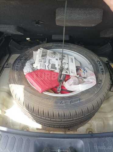 Kia Sportage 2011, 204,000 km - 2.0 l - Lənkəran