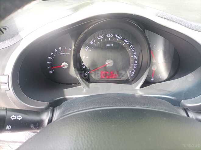 Kia Sportage 2011, 204,000 km - 2.0 l - Lənkəran