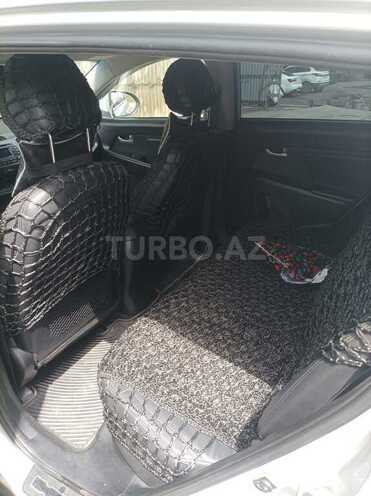 Kia Sportage 2011, 204,000 km - 2.0 l - Lənkəran