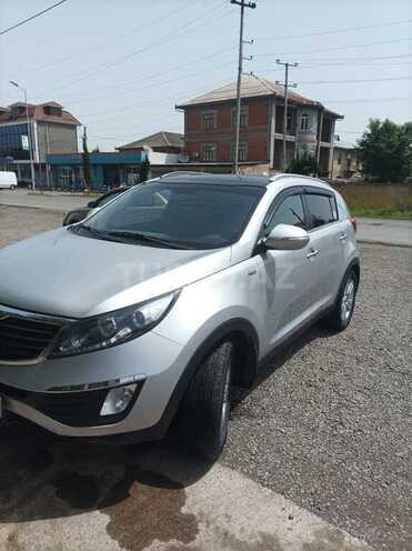 Kia Sportage 2011, 204,000 km - 2.0 l - Lənkəran