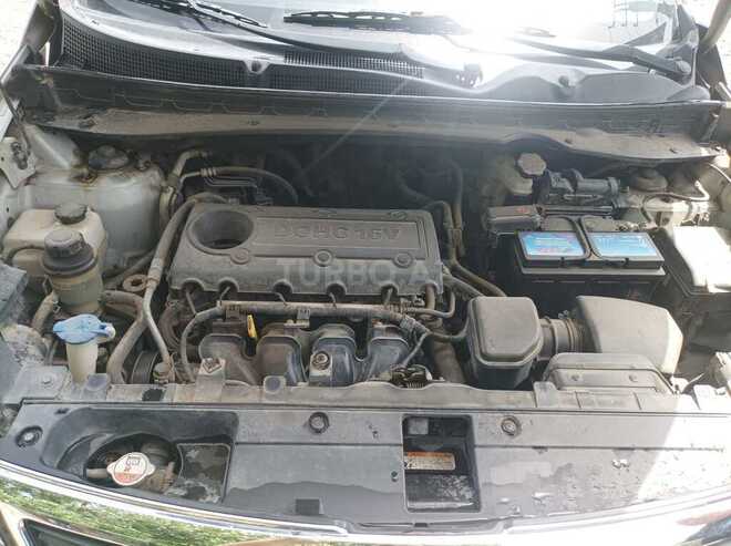 Kia Sportage 2011, 204,000 km - 2.0 l - Lənkəran