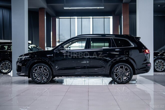 Seres Aito M7-9