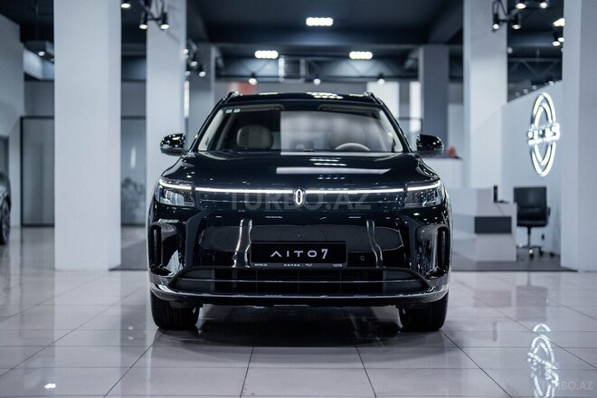 Seres Aito M7-7