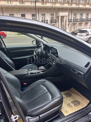 Hyundai Sonata 2022, 43,000 km - 2.0 l - Bakı