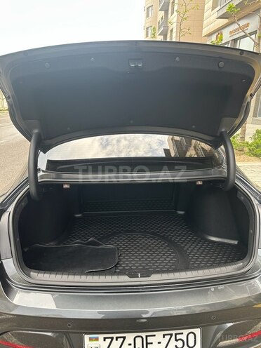 Hyundai Sonata 2022, 43,000 km - 2.0 l - Bakı