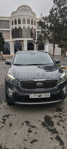 Kia Sorento 2015, 110,000 km - 2.0 l - Bakı