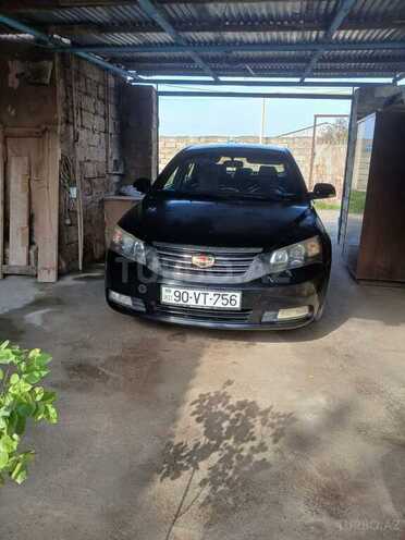 Geely  2013, 138,000 km - 1.8 l - Bakı