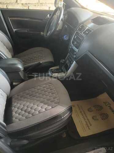 Geely  2013, 138,000 km - 1.8 l - Bakı