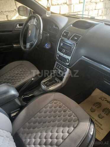 Geely  2013, 138,000 km - 1.8 l - Bakı