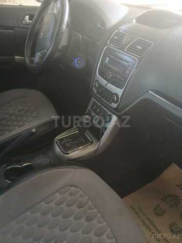 Geely  2013, 138,000 km - 1.8 l - Bakı