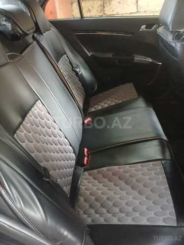 Geely  2013, 138,000 km - 1.8 l - Bakı