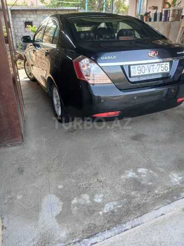 Geely  2013, 138,000 km - 1.8 l - Bakı