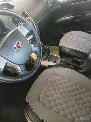 Geely  2013, 138,000 km - 1.8 l - Bakı