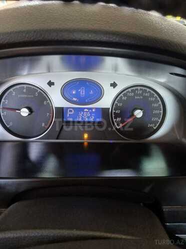Geely  2013, 138,000 km - 1.8 l - Bakı